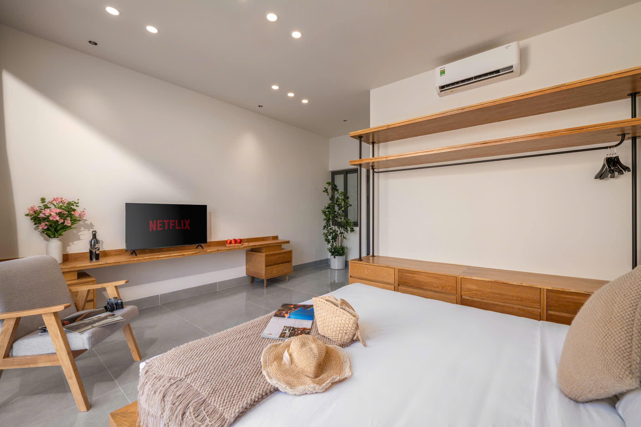 [DA NANG VILLA 4BR] MXT Sala Villa 4베드룸
