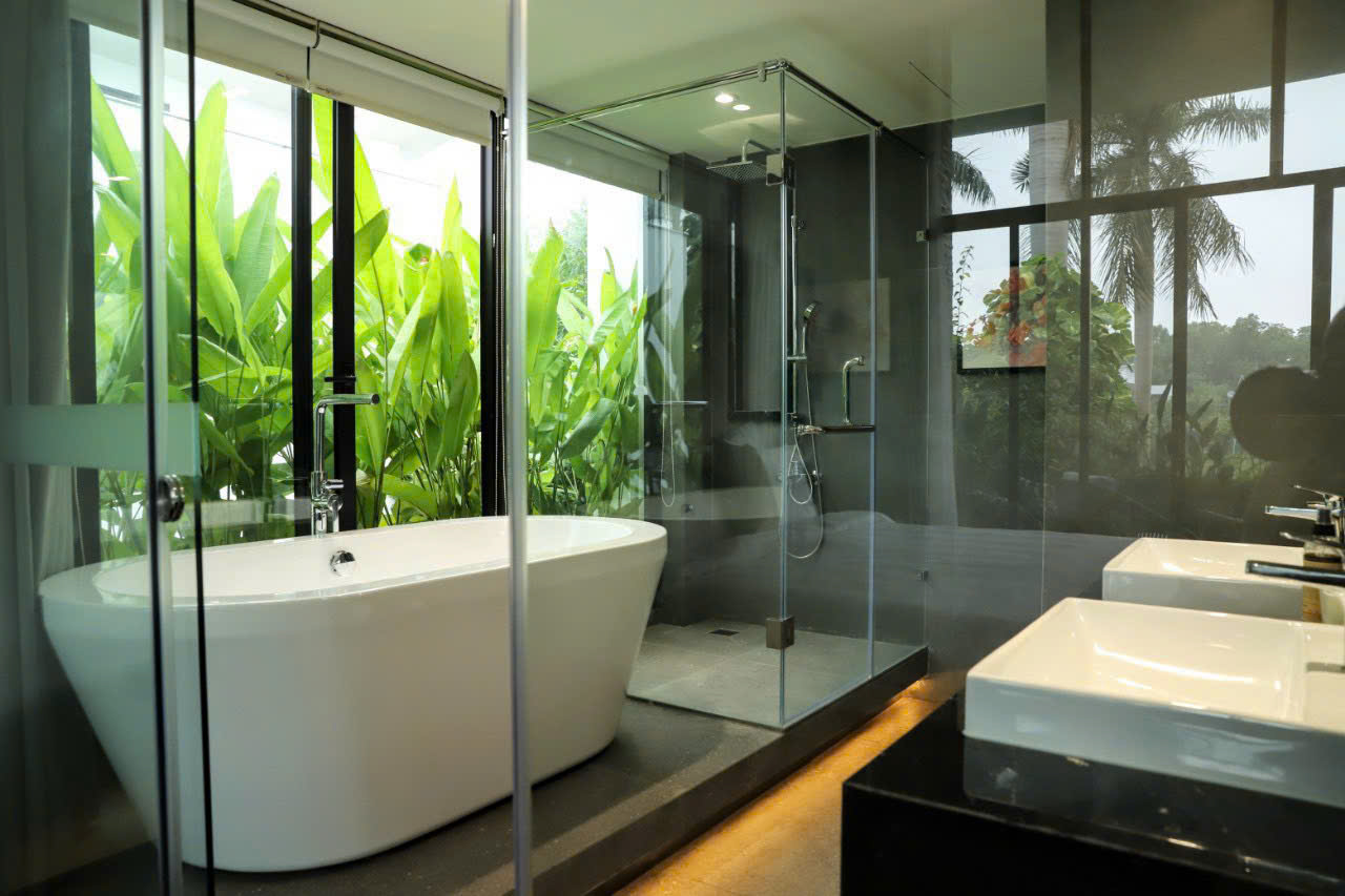 [BF 112- Flamingo Dai Lai 3 Bedrooms Premium Full Villa ] 플라밍고 다이라이 BF112 프리미엄 풀빌라
