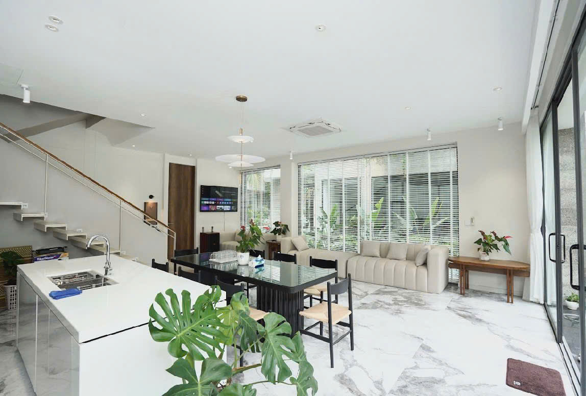 [F.S.V 7.09] VIP 6베드룸  – 플라밍고 다이라이 리조트