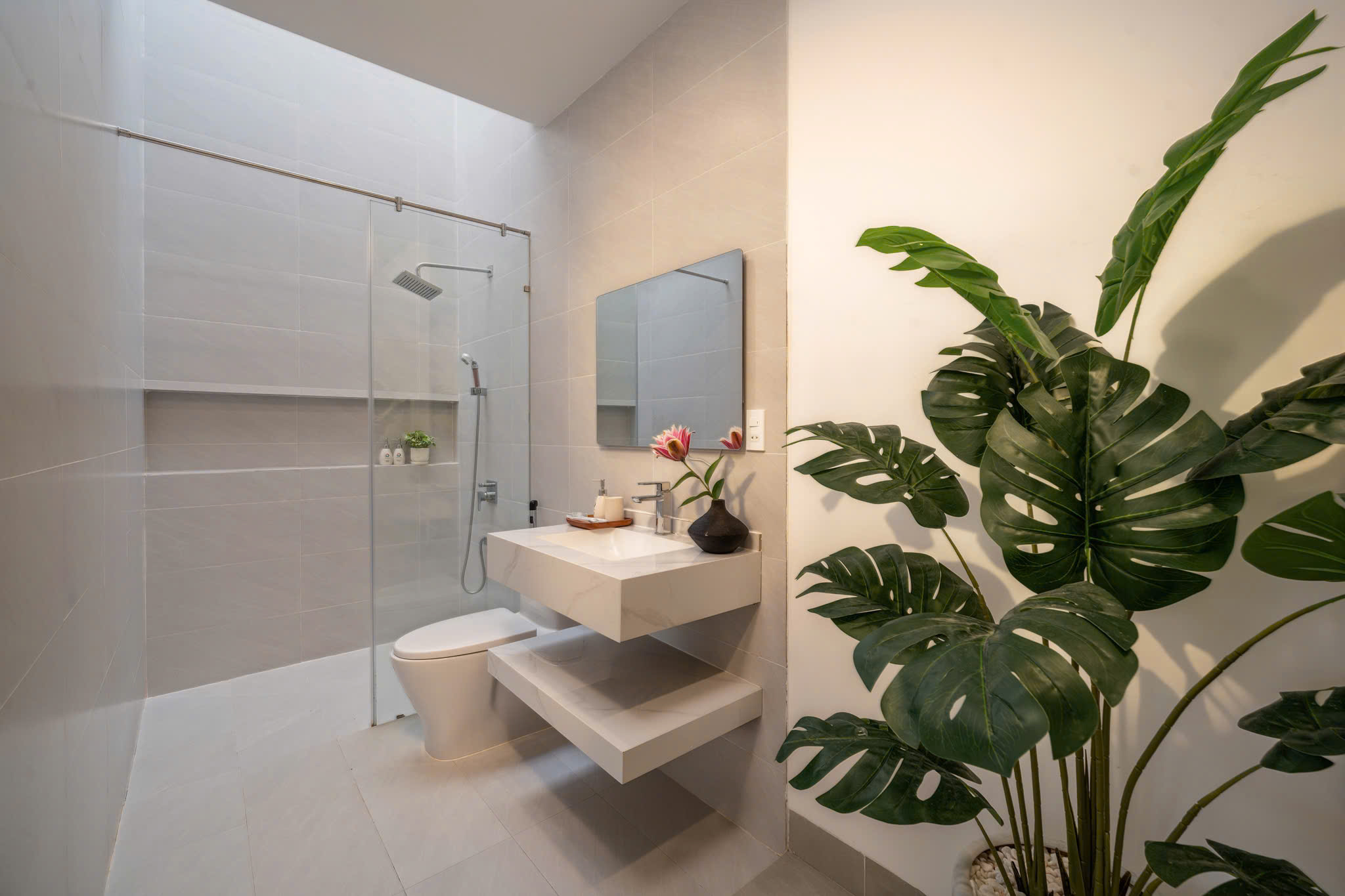 [DANANG VILLA 3BR] 다낭 MXT Jolie Villa 3베드룸
