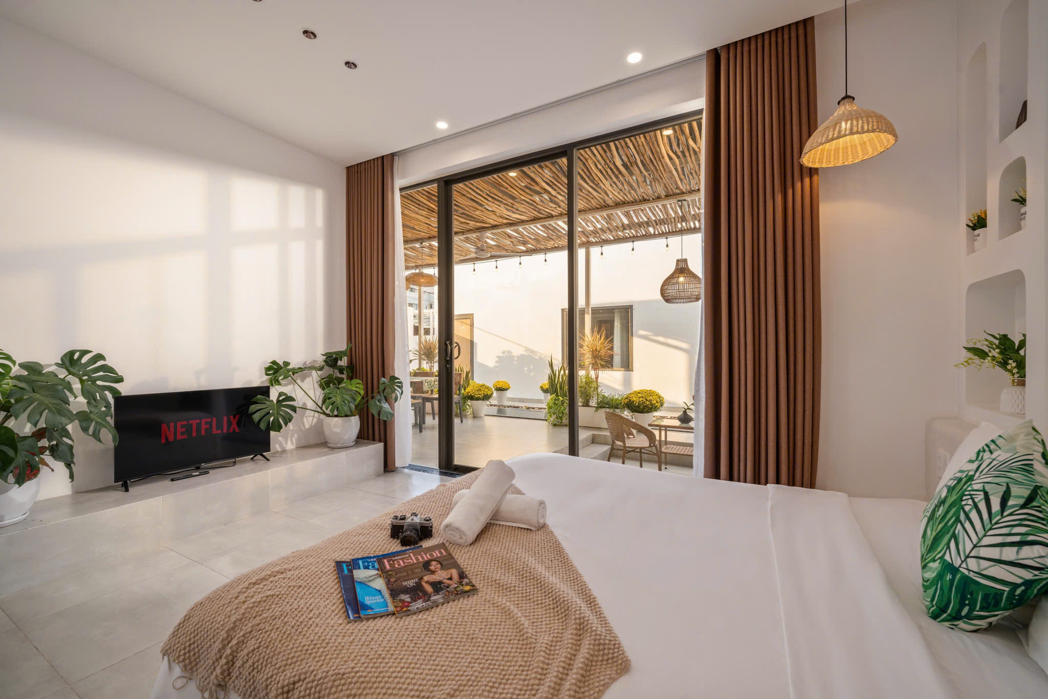 [DA NANG VILLA 4BR] MXT Dali Villa 4베드룸