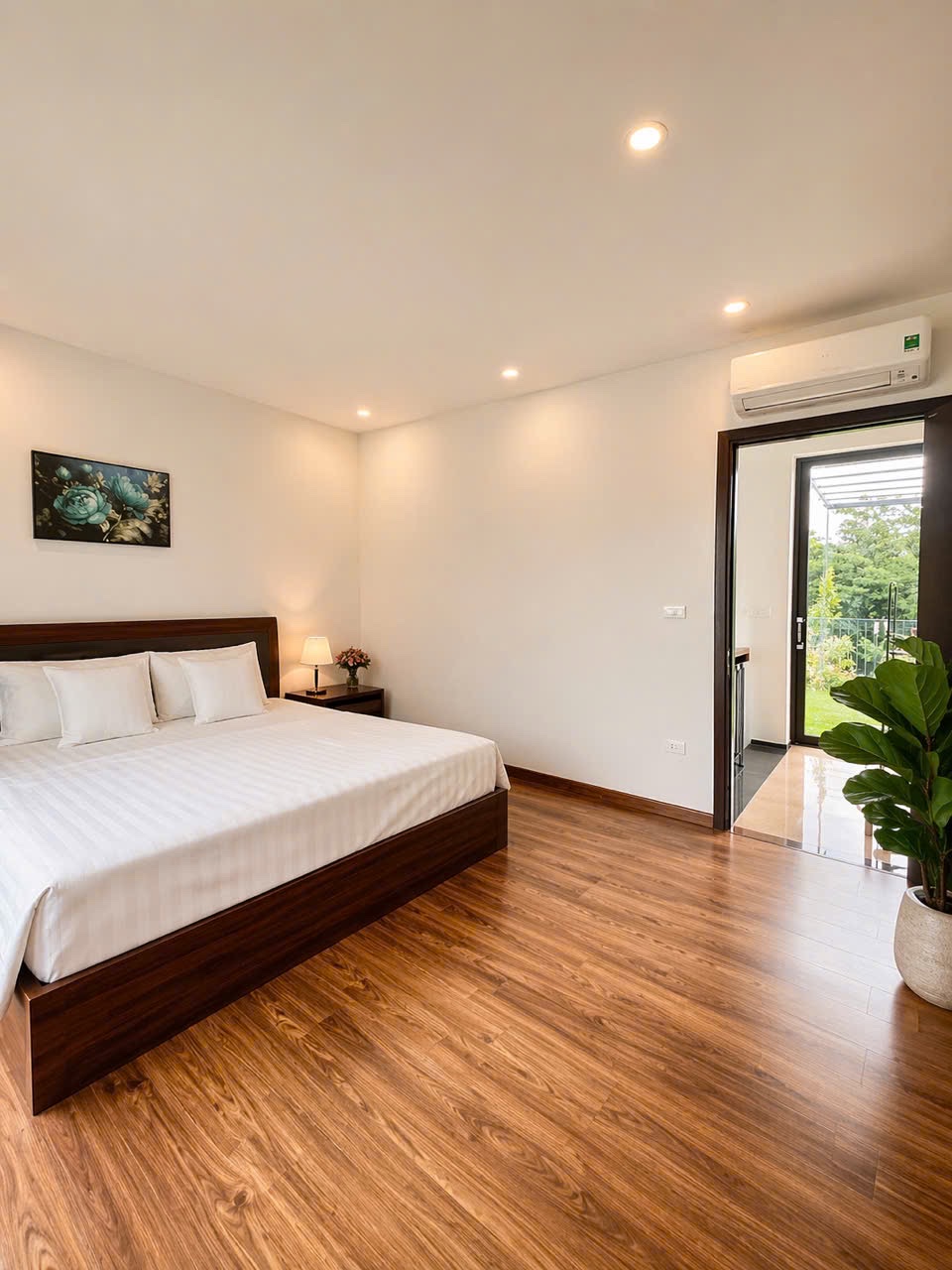 [Flamingo 5Br] GARDEN VILLA SVF 9.3 럭셔리 풀빌라 5베드룸 300m2