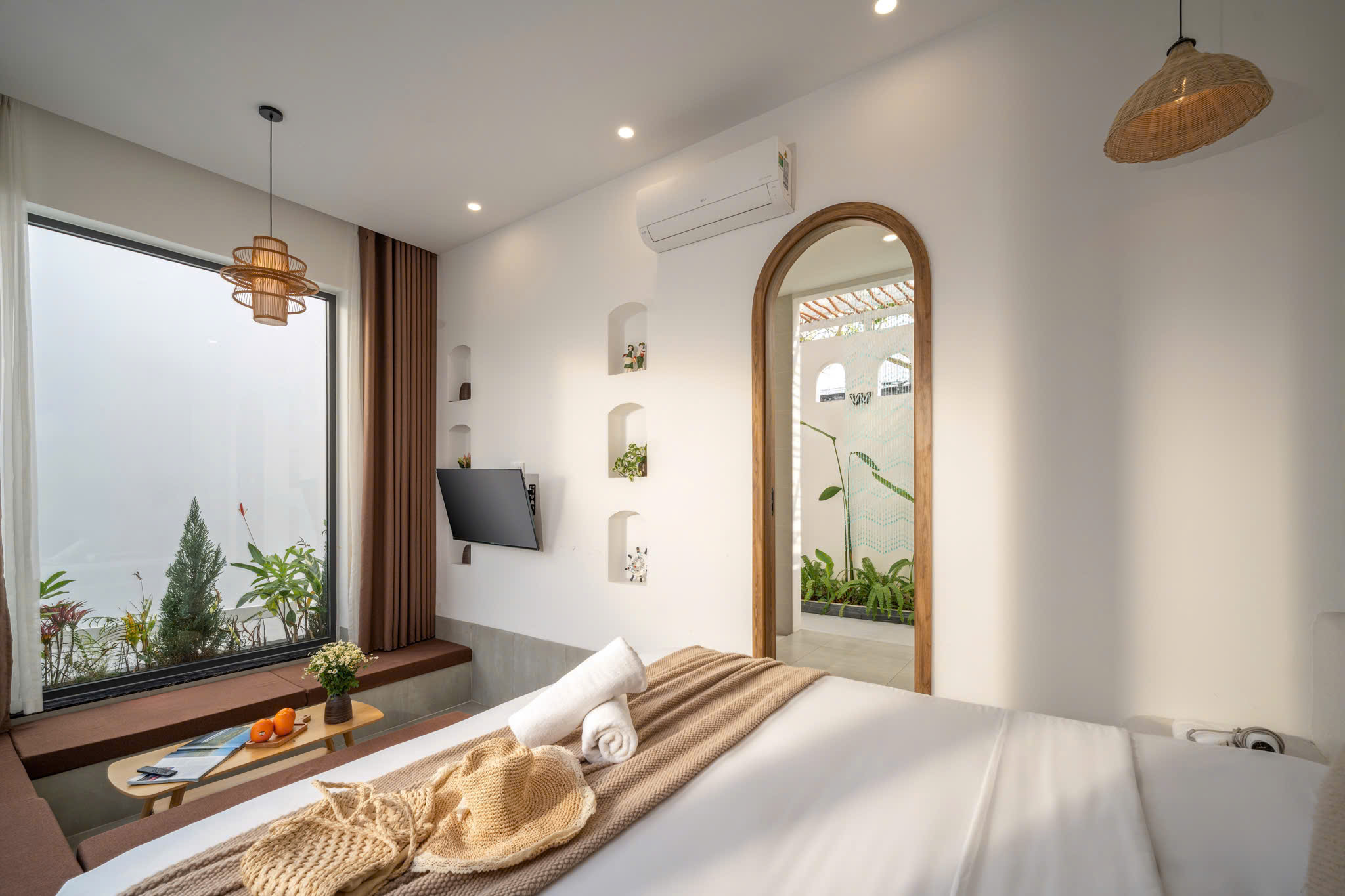 [DANANG VILLA 3BR] 다낭 MXT Jolie Villa 3베드룸