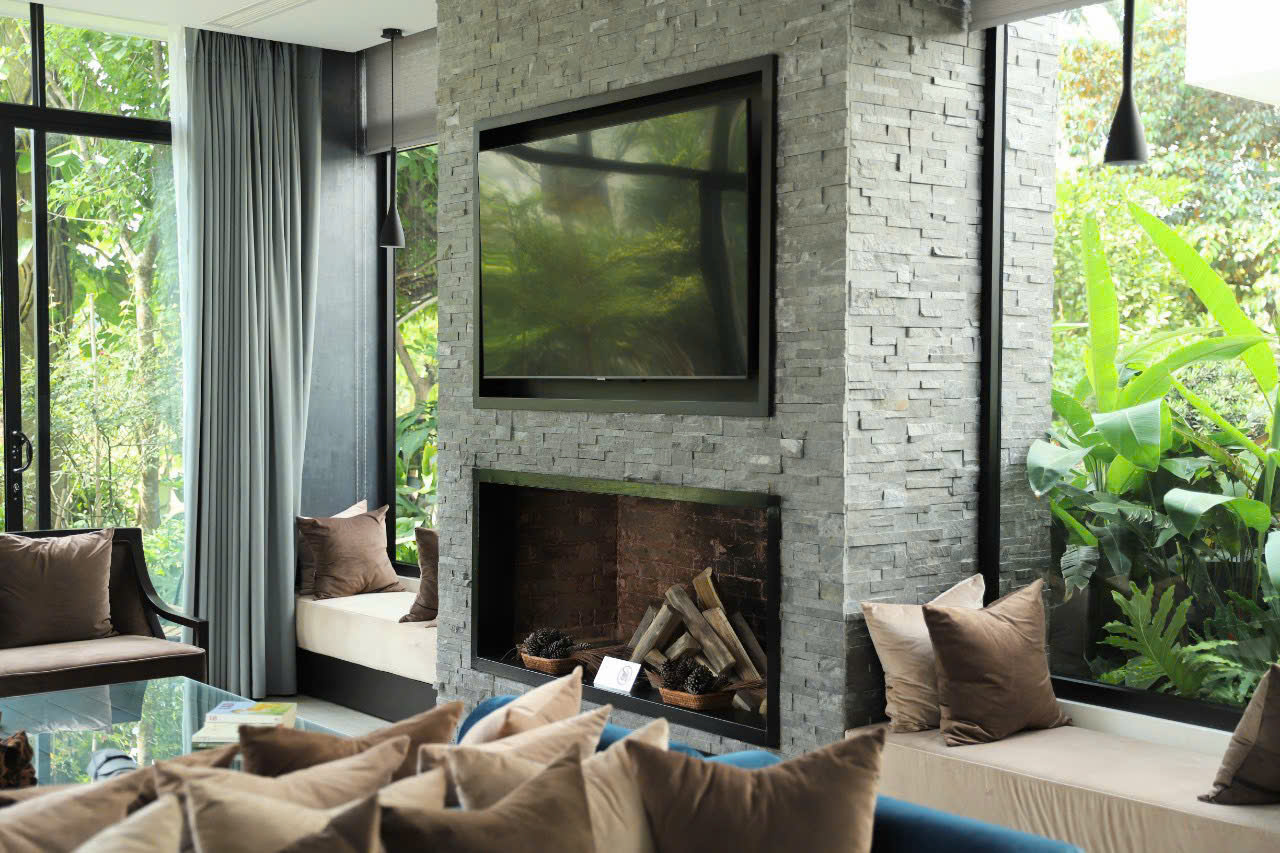 [BF 112- Flamingo Dai Lai 3 Bedrooms Premium Full Villa ] 플라밍고 다이라이 BF112 프리미엄 풀빌라