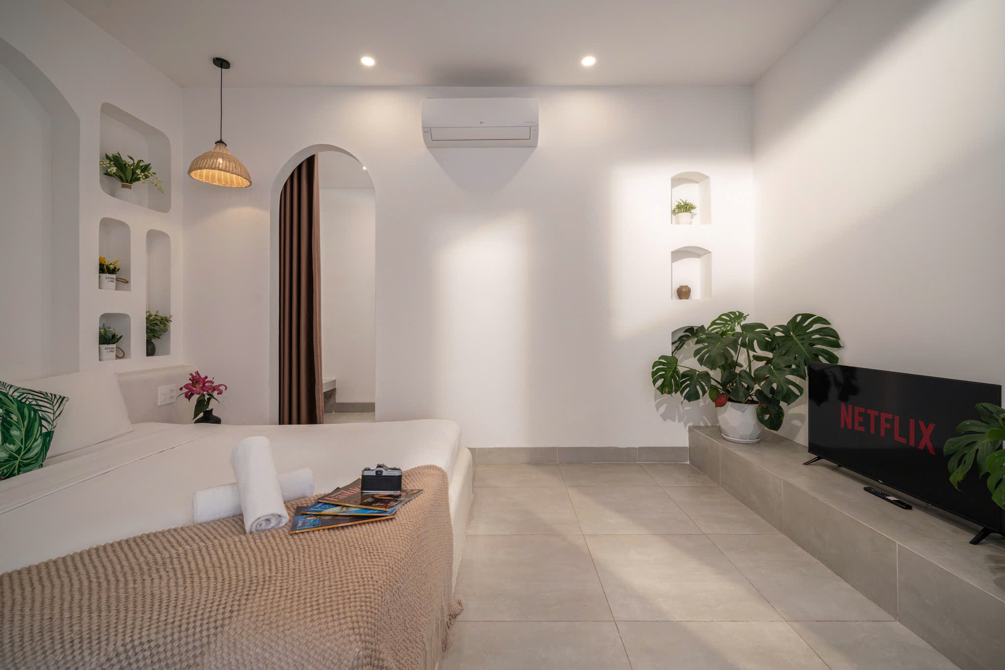 [DA NANG VILLA 4BR] MXT Dali Villa 4베드룸