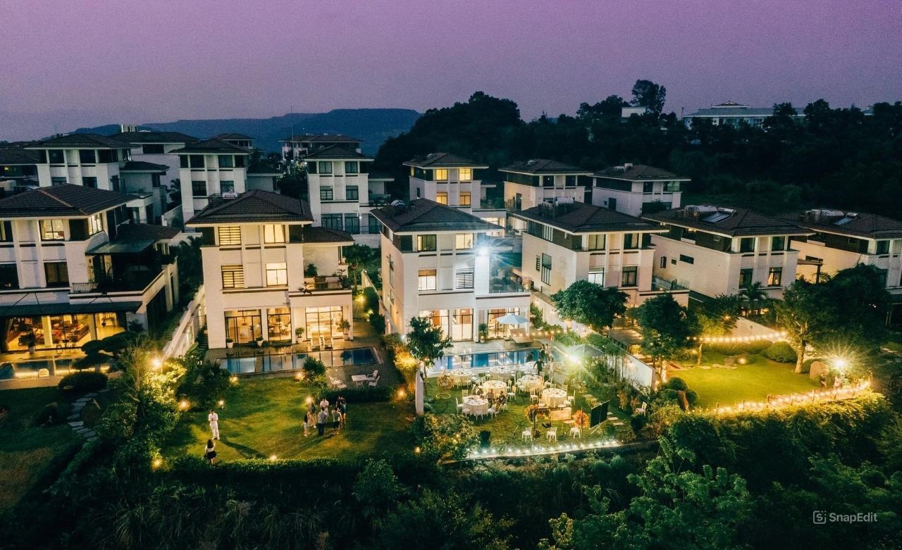 [FLC HẠ LONG] BT617 LUXURY VILLA – 5ROOMS