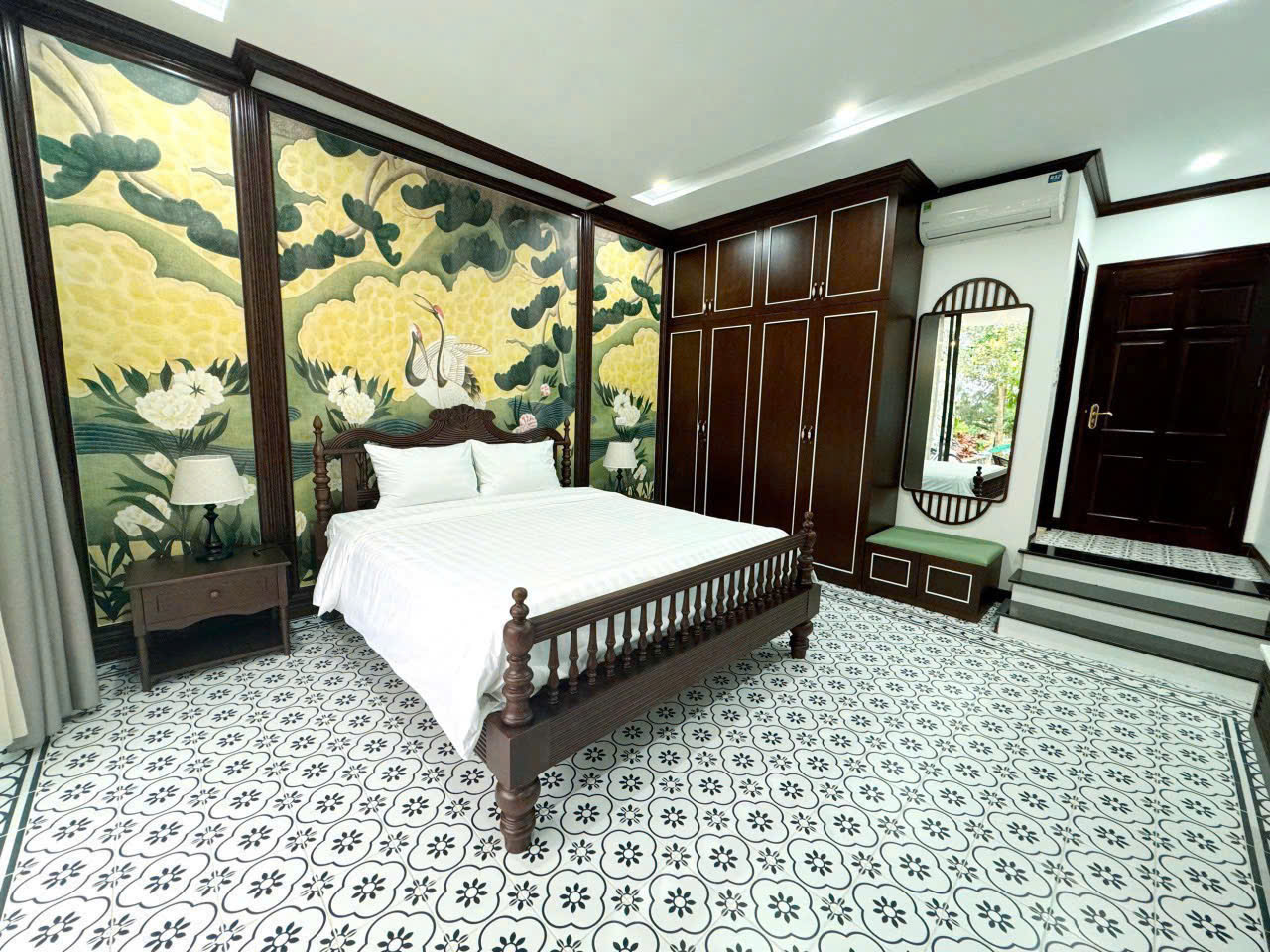 [FLAMINGO ĐẠI LẢI] CF11 BÁCH THANH VILLA – 3ROOMS