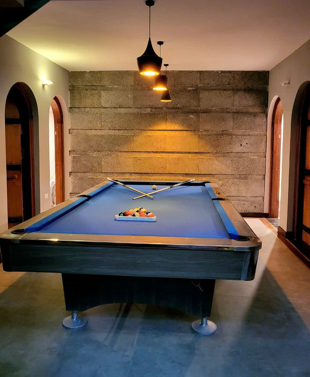 TF147 7ROOMS LUXURY PRIVATE VILLA – FLAMINGO DAI LAI