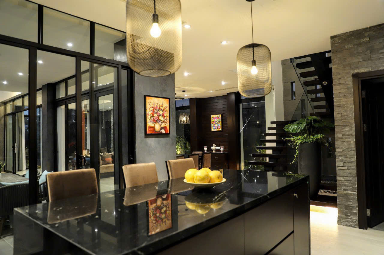 [BF 112- Flamingo Dai Lai 3 Bedrooms Premium Full Villa ] 플라밍고 다이라이 BF112 프리미엄 풀빌라