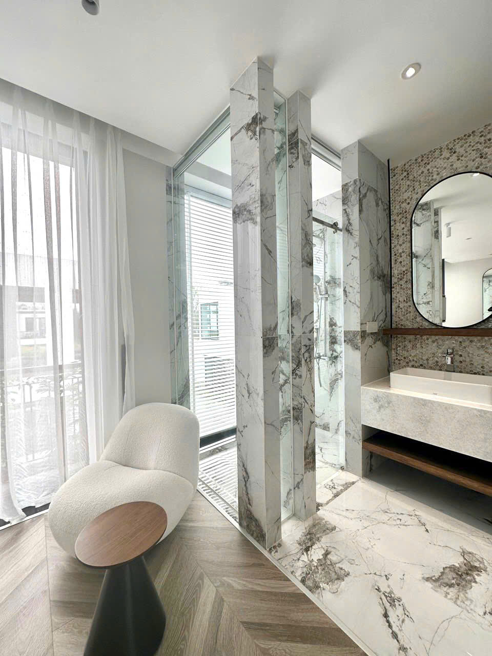 [F.S.V 7.09] VIP 6베드룸  – 플라밍고 다이라이 리조트