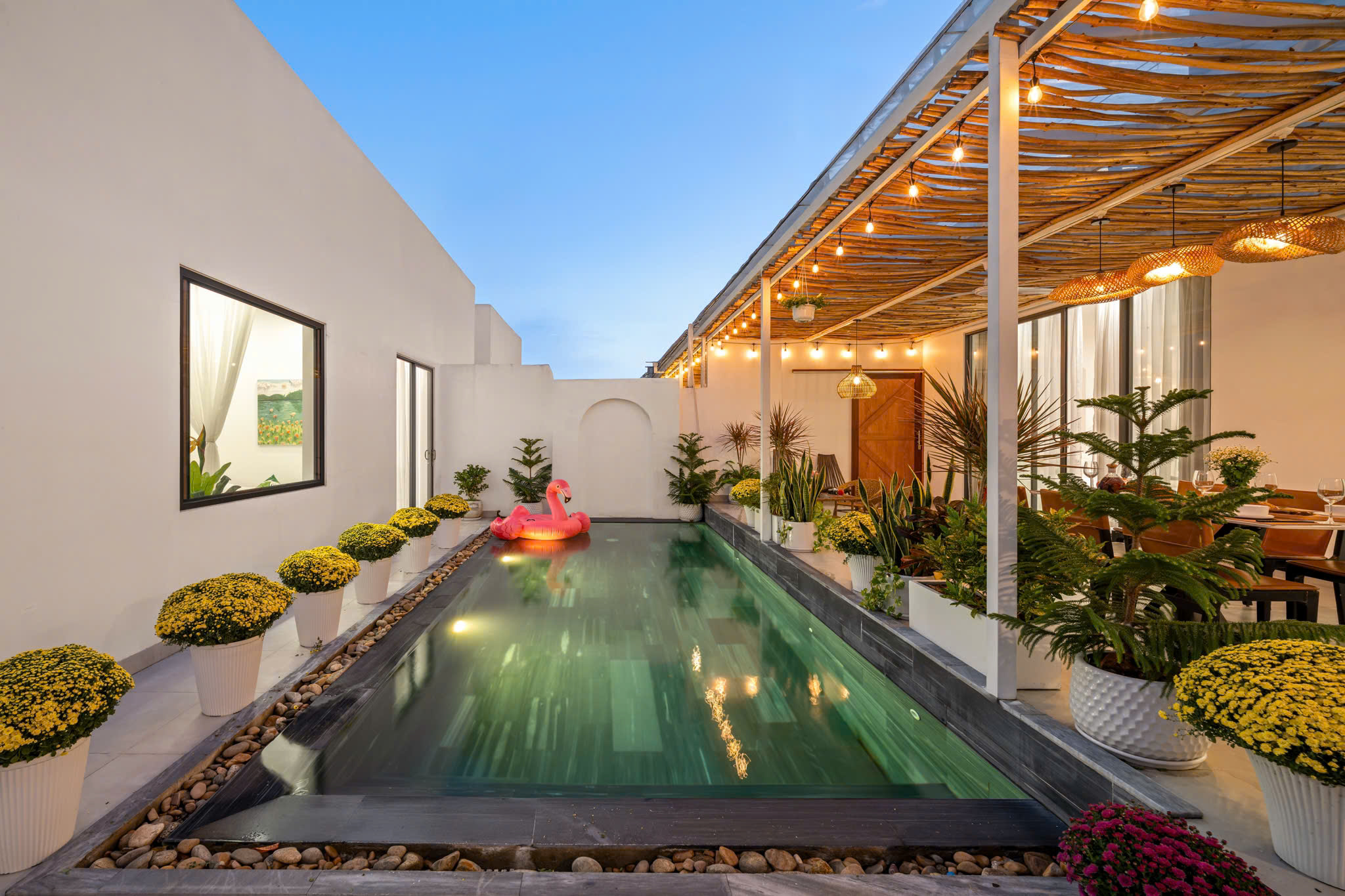 [DA NANG VILLA 4BR] MXT Dali Villa 4베드룸