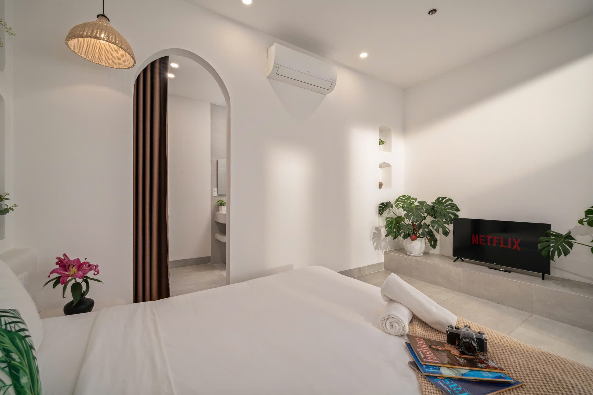 [DA NANG VILLA 4BR] MXT Dali Villa 4베드룸