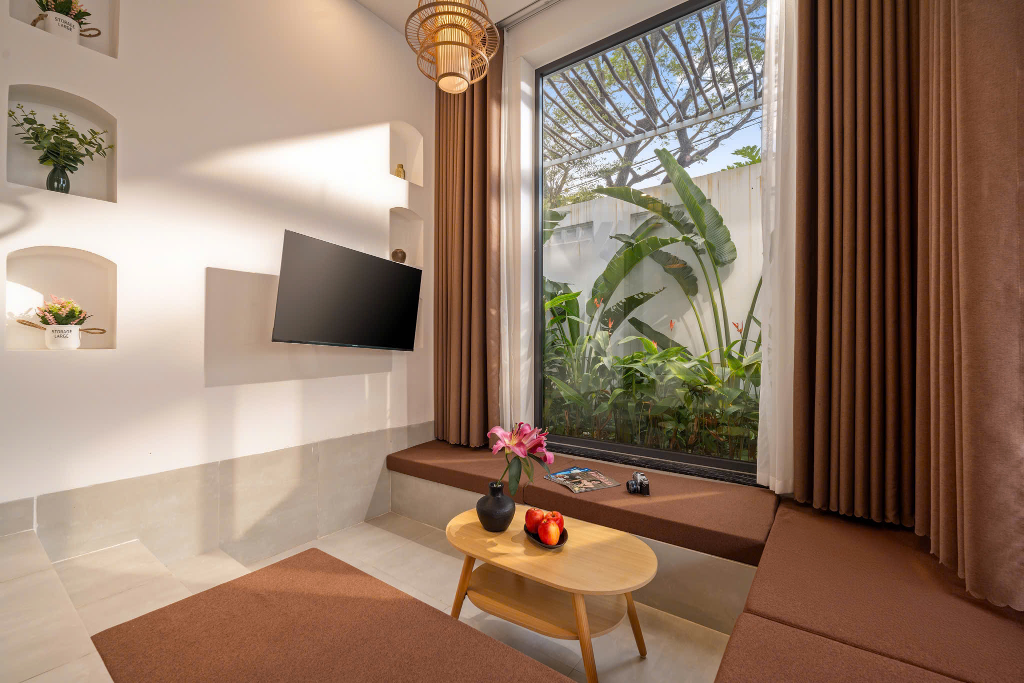 [DA NANG VILLA 4BR] MXT Dali Villa 4베드룸