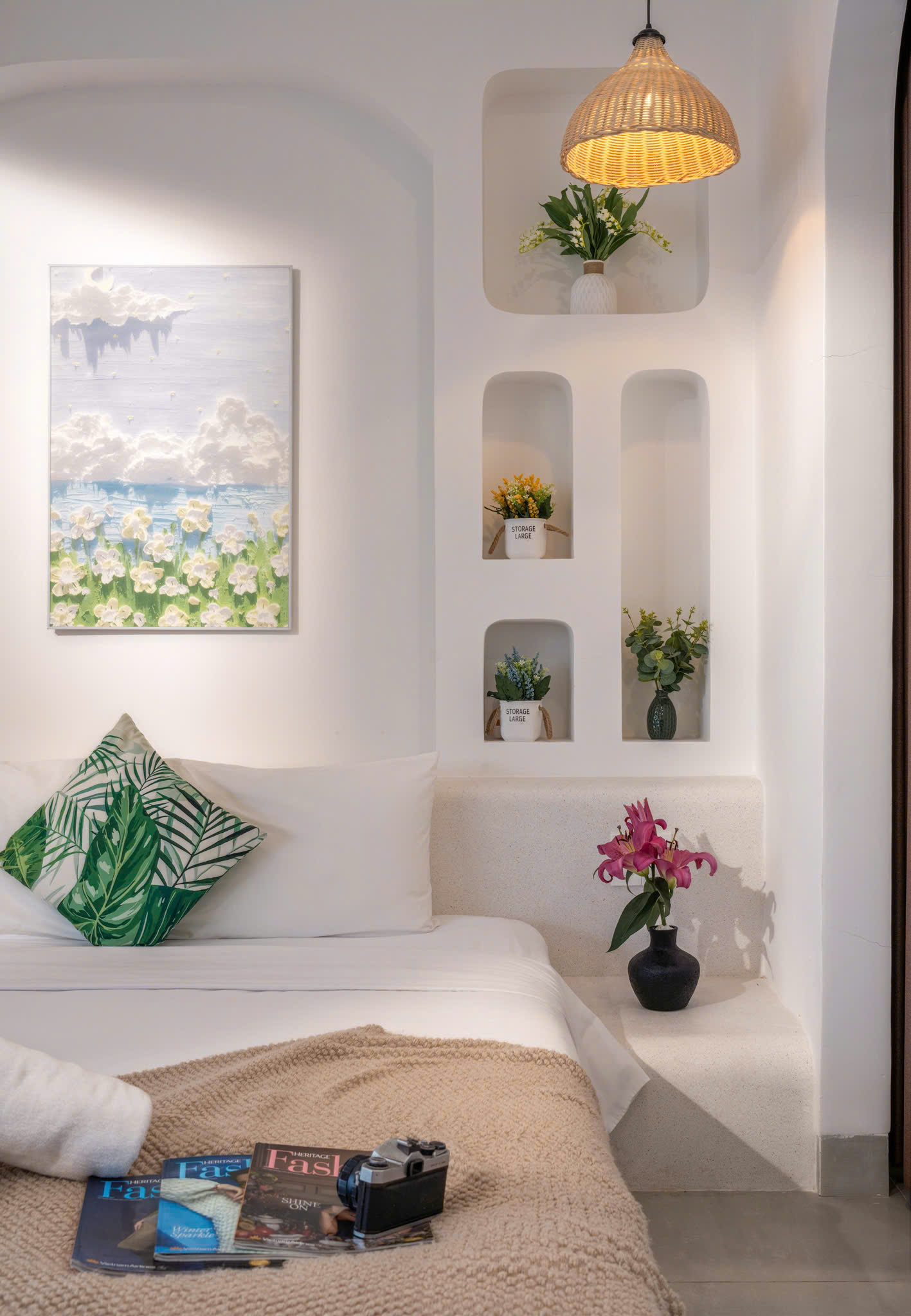 [DA NANG VILLA 4BR] MXT Dali Villa 4베드룸