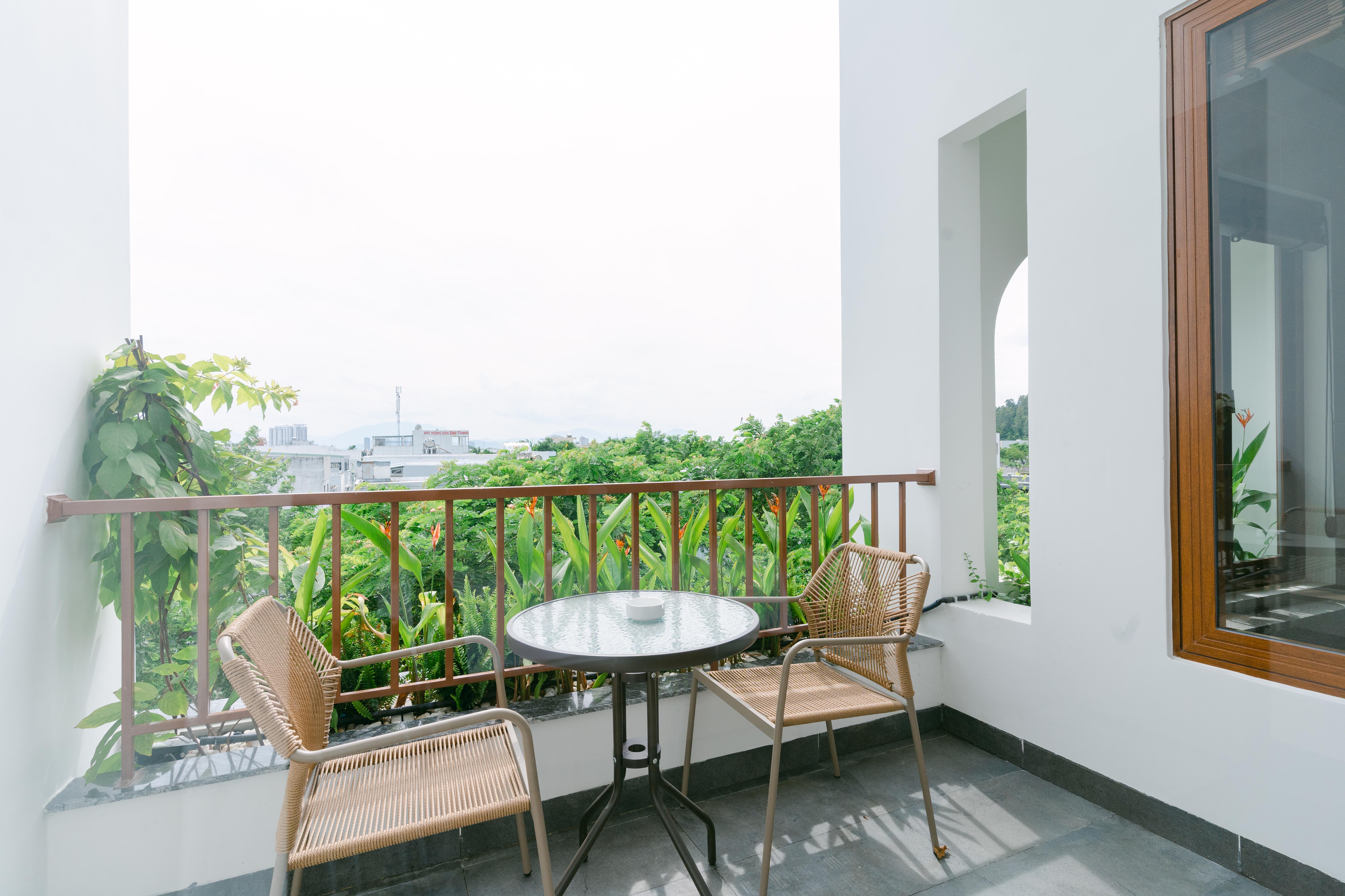 Villa Ayla 4 Bedroom – 다낭에서 즐기는 프라이빗 4룸 풀빌라