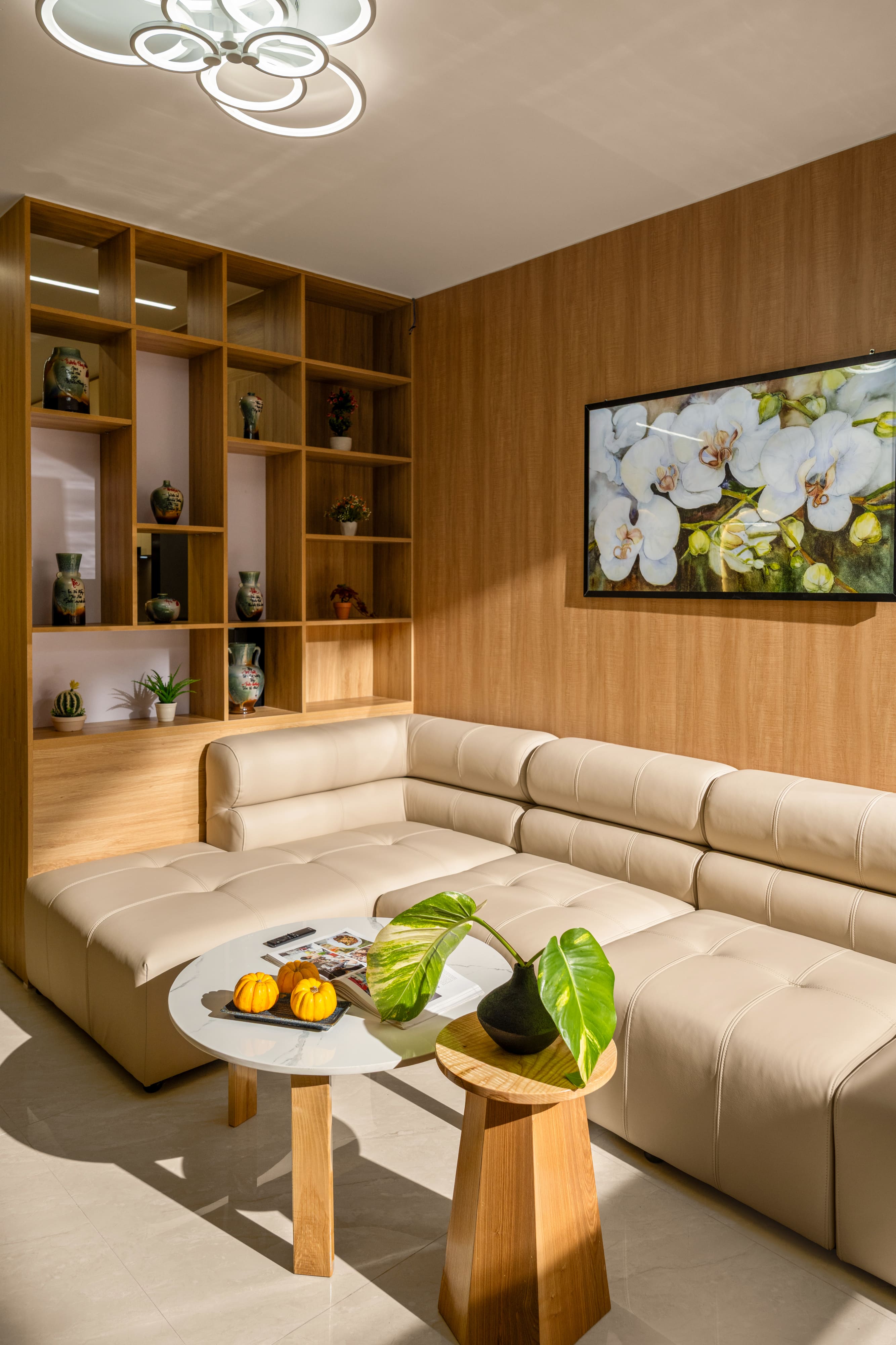 Azure Villa Da Nang 4 Bedroom – 다낭 도심 속에서 즐기는 프라이빗 럭셔리 풀빌라