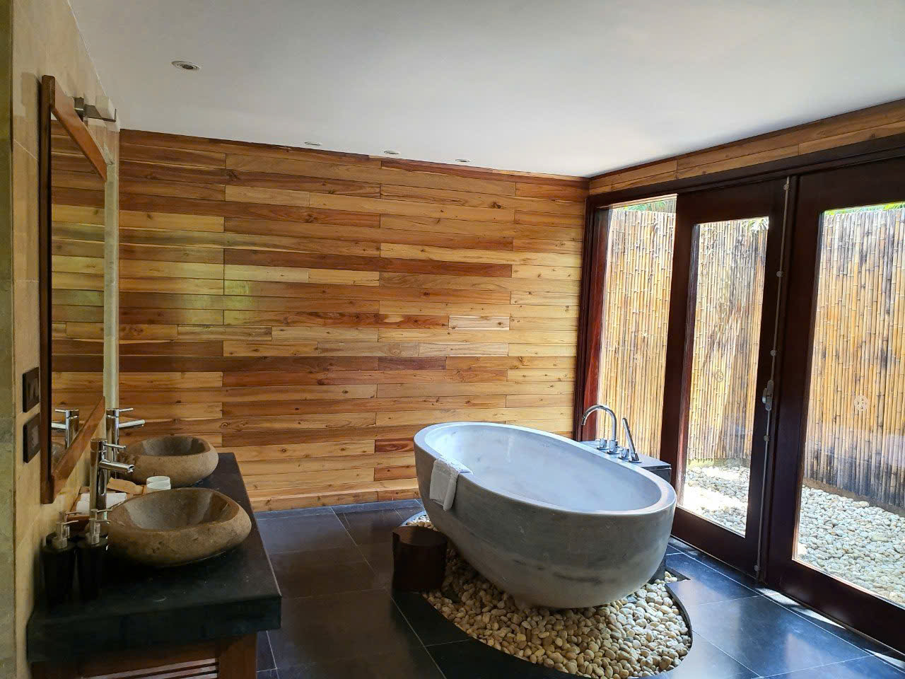 [HillTop Flamingo 3Rooms] 힐탑 프리미엄 빌라 – 플라밍고 따이라이 리조트