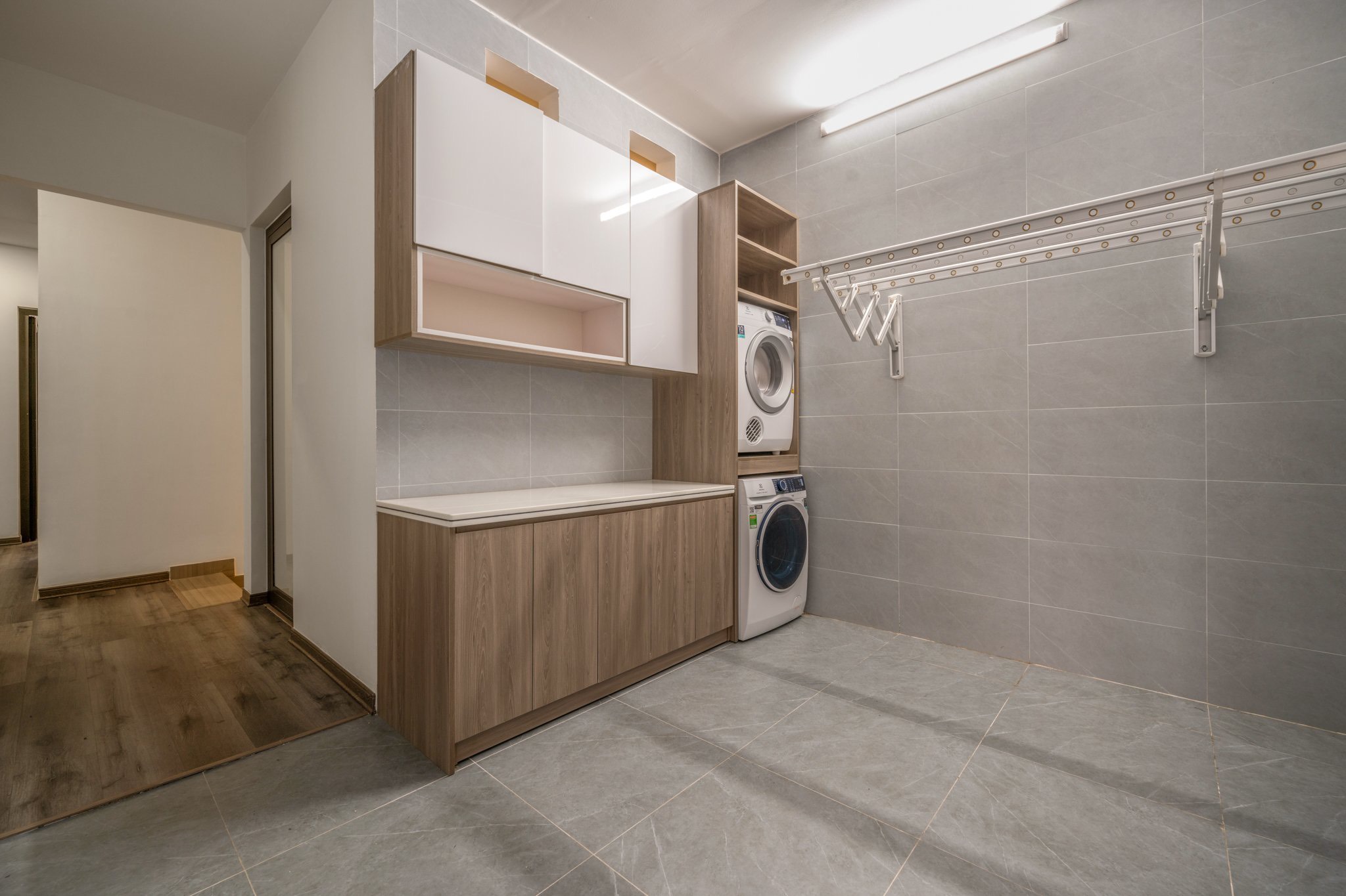 [KHÁNH VILLA PHAN TÔN LUXURY5Br] 미케비치 근처 프리미엄 럭셔리 5룸 풀빌라