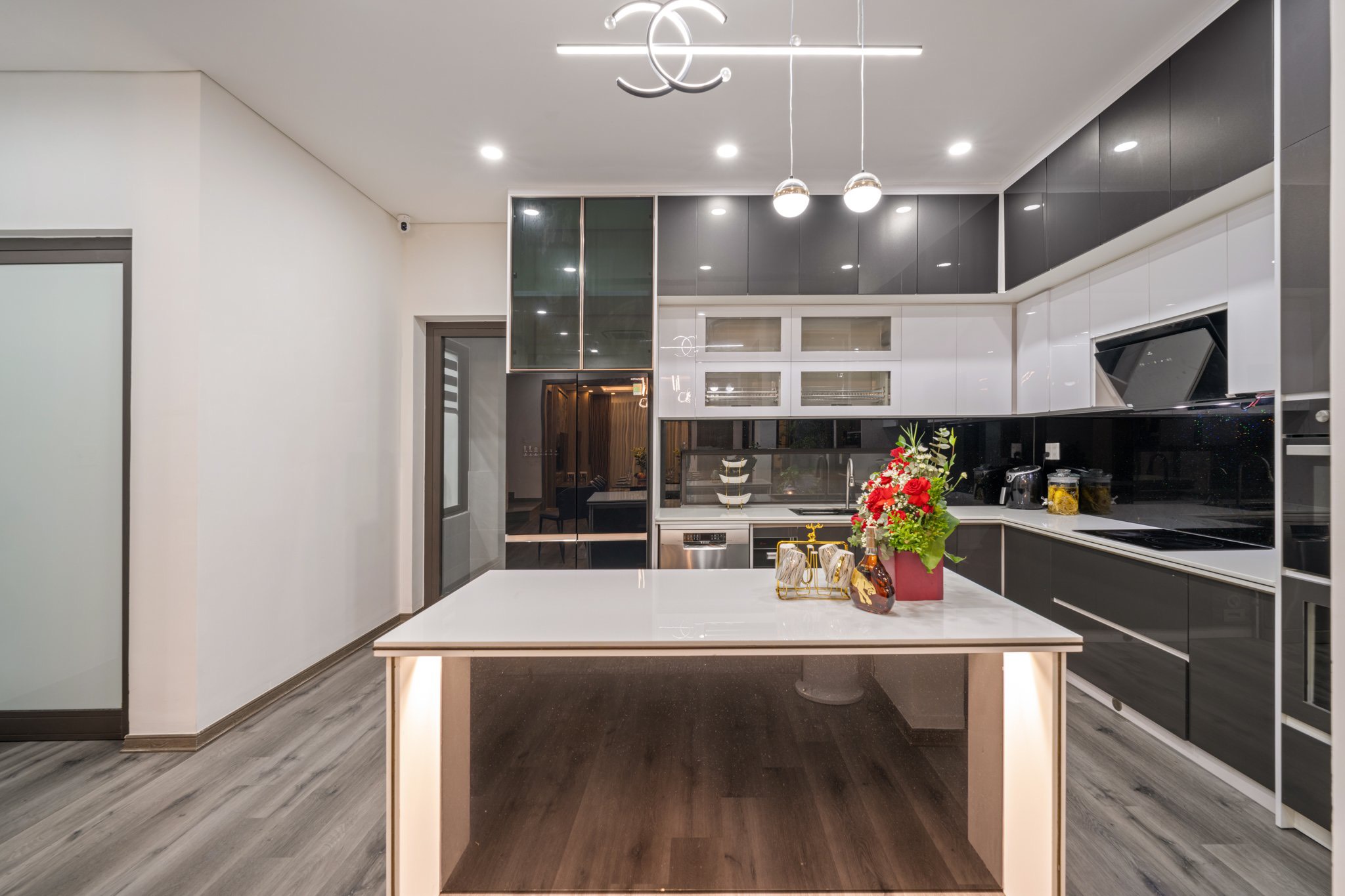 [KHÁNH VILLA PHAN TÔN LUXURY5Br] 미케비치 근처 프리미엄 럭셔리 5룸 풀빌라