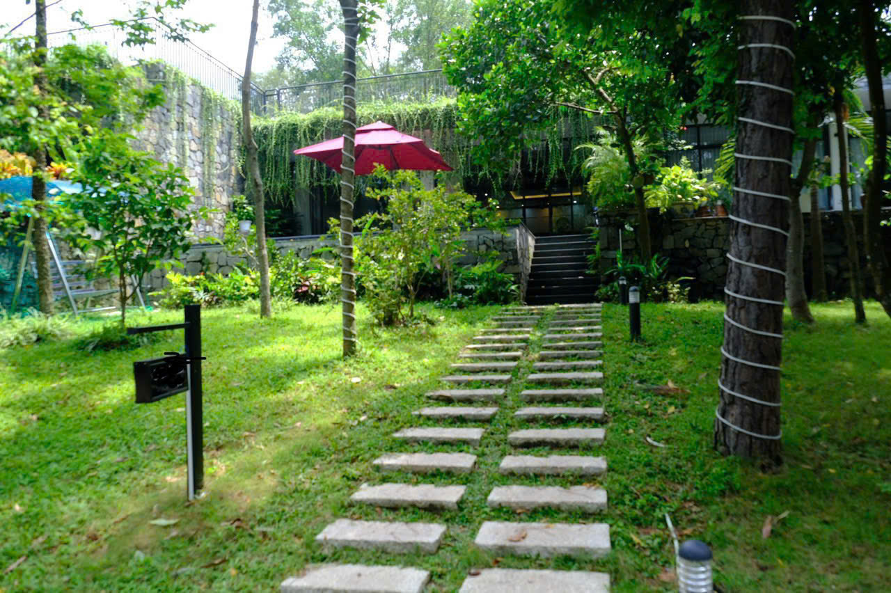 [FLAMINGO ĐẠI LẢI] CF11 BÁCH THANH VILLA – 3ROOMS