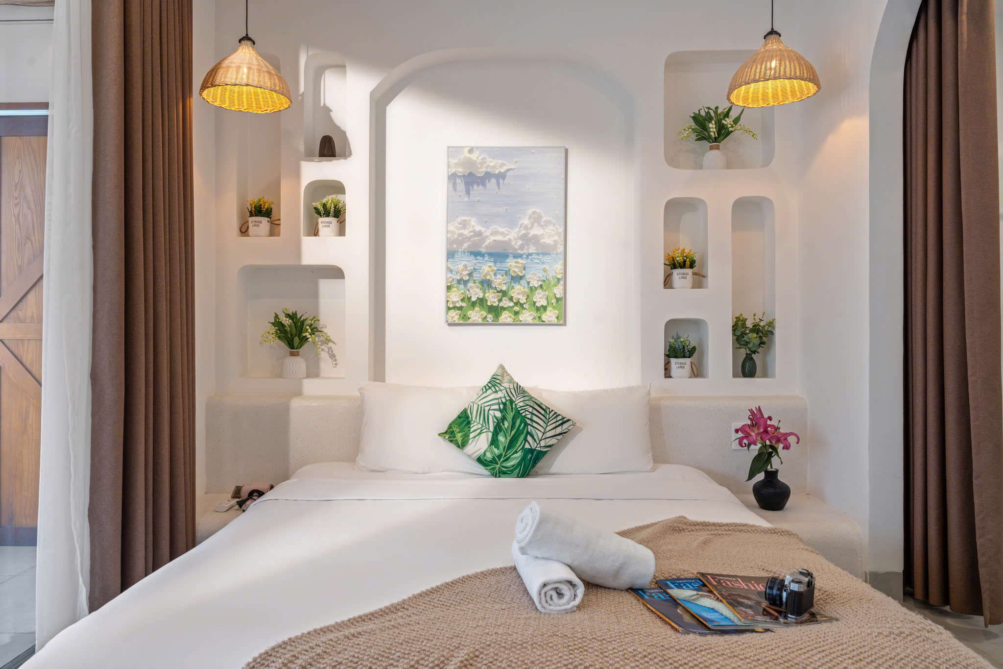 [DA NANG VILLA 4BR] MXT Dali Villa 4베드룸