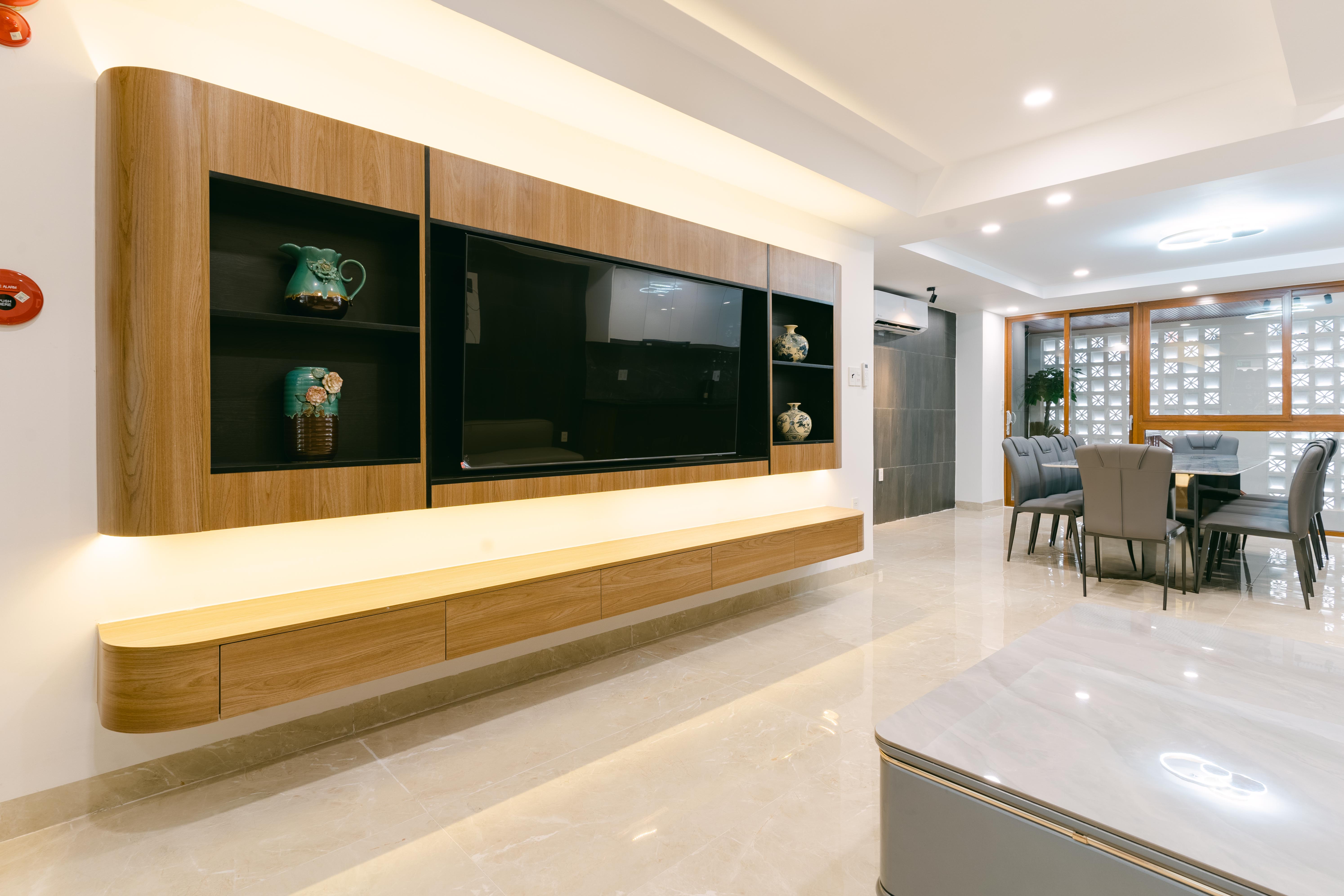 Villa Ayla 4 Bedroom – 다낭에서 즐기는 프라이빗 4룸 풀빌라