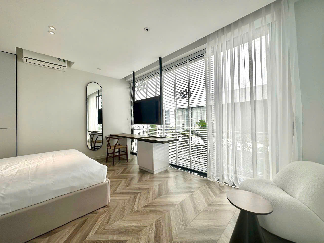 [F.S.V 7.09] VIP 6베드룸  – 플라밍고 다이라이 리조트