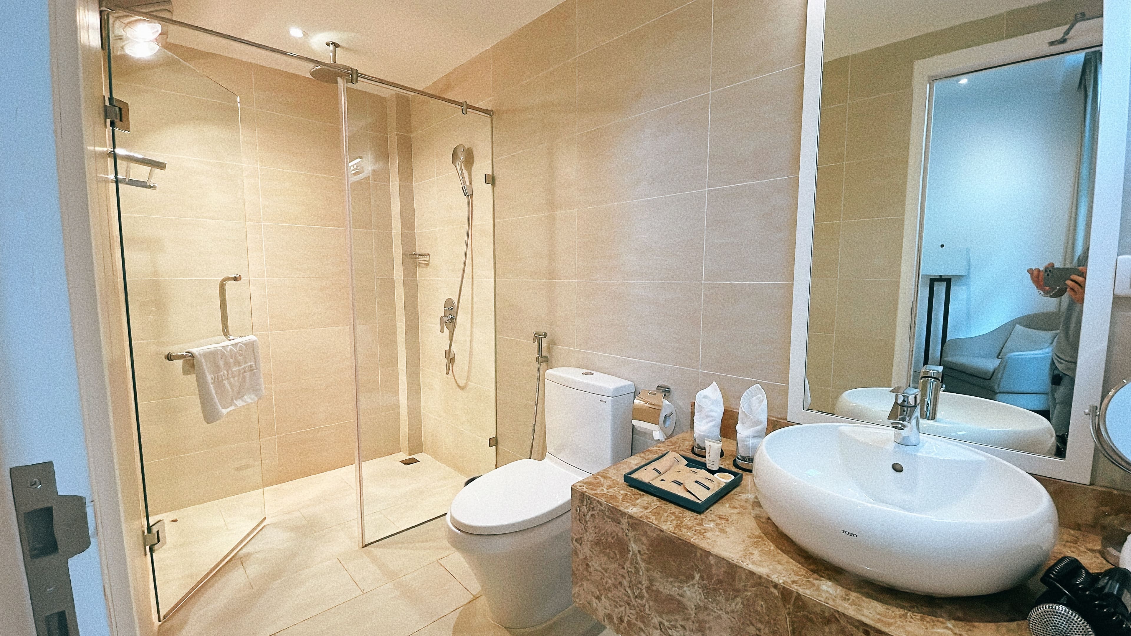 [Ha Long Villa 5Rooms] FLC BT633 빌라 – 피닉스 힐스의 푸른 자연 속, 오션뷰 &amp; 골프장 전망