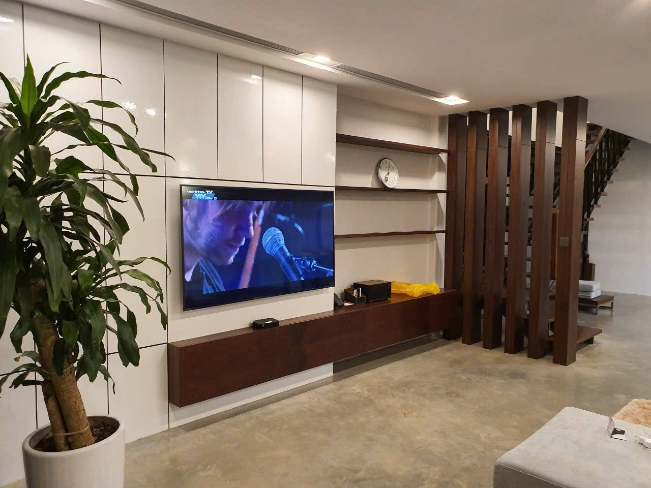 [HillTop Flamingo 3Rooms] 힐탑 프리미엄 빌라 – 플라밍고 따이라이 리조트