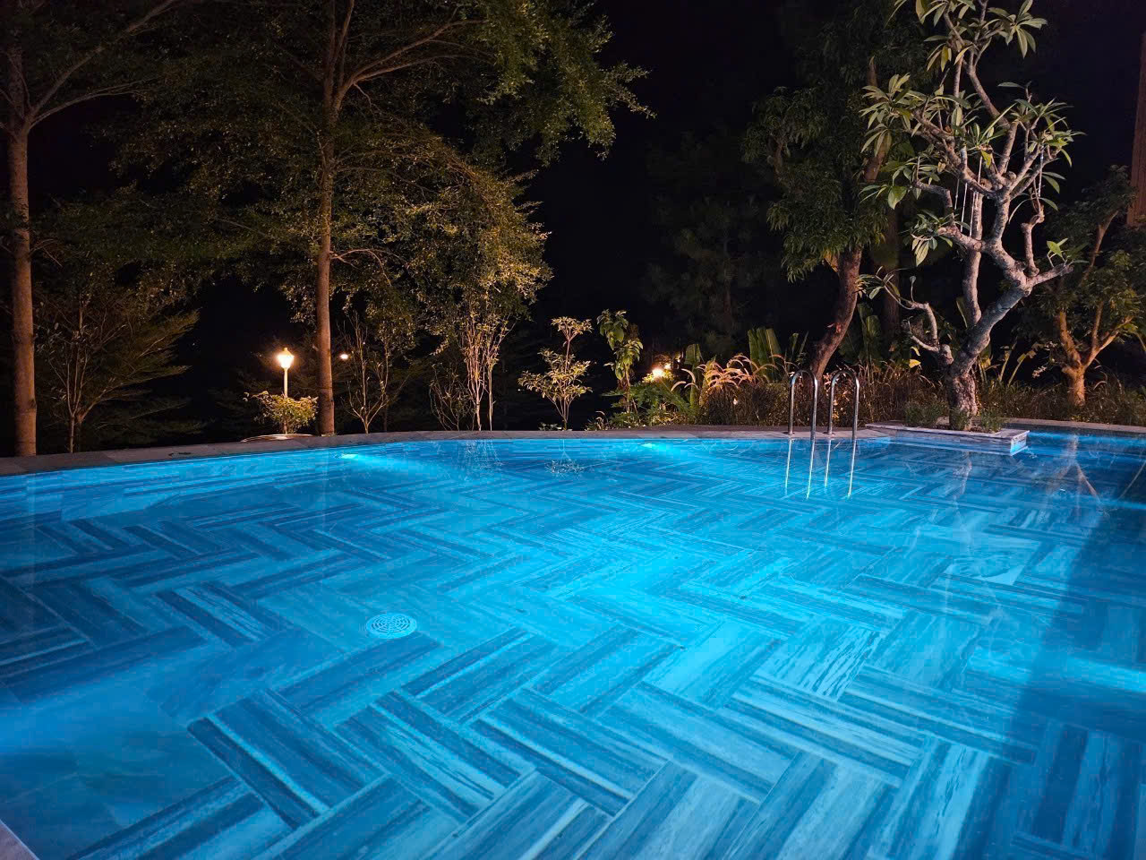 [FLAMINGO VVIP 7 ROOMS] 플라밍고 VVIP 7룸 레이크뷰 풀빌라