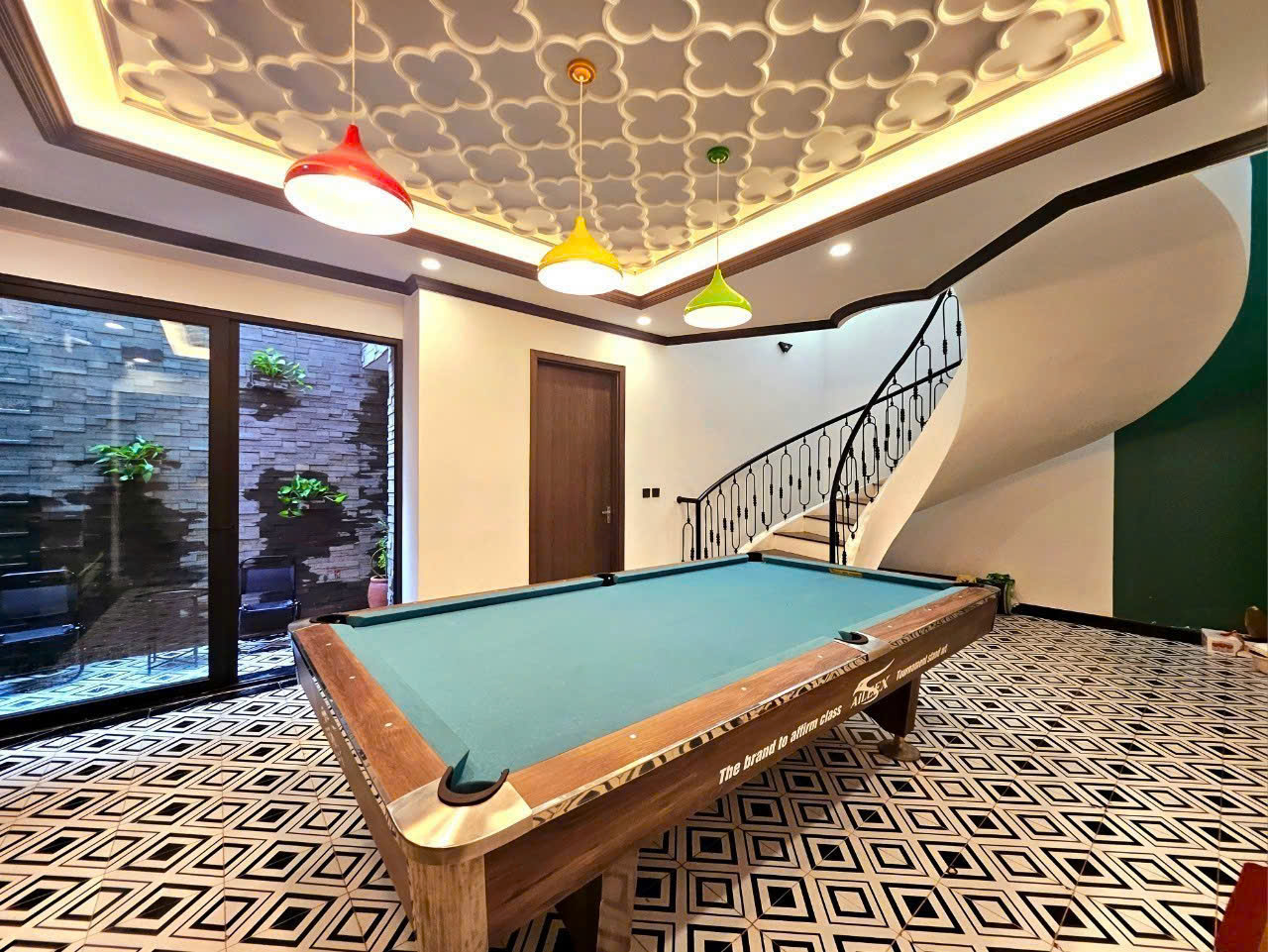 [FLAMINGO VVIP 7 ROOMS] 플라밍고 VVIP 7룸 레이크뷰 풀빌라