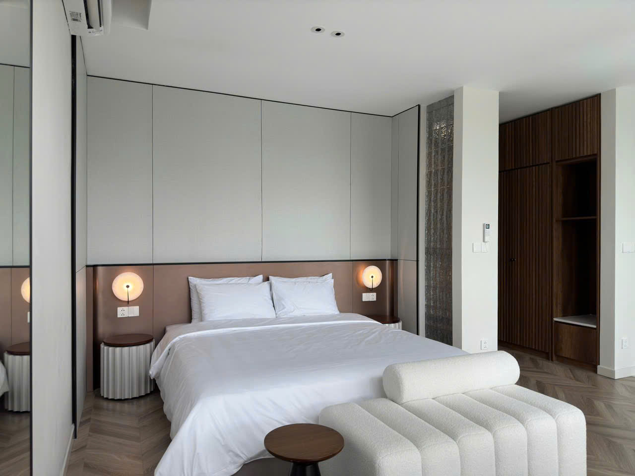 [F.S.V 7.09] VIP 6베드룸  – 플라밍고 다이라이 리조트