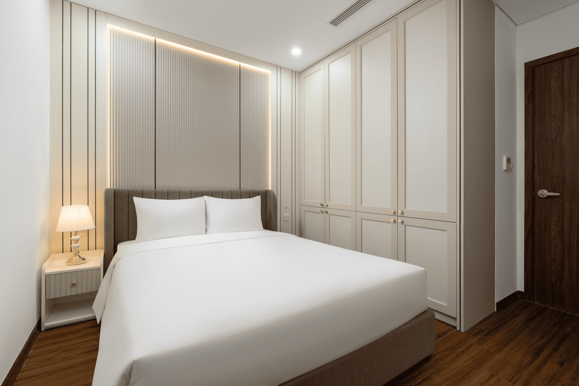 ARAVELLE SUITES HANOI (18 Phạm Hùng, Nam Từ Liêm, Hanoi)