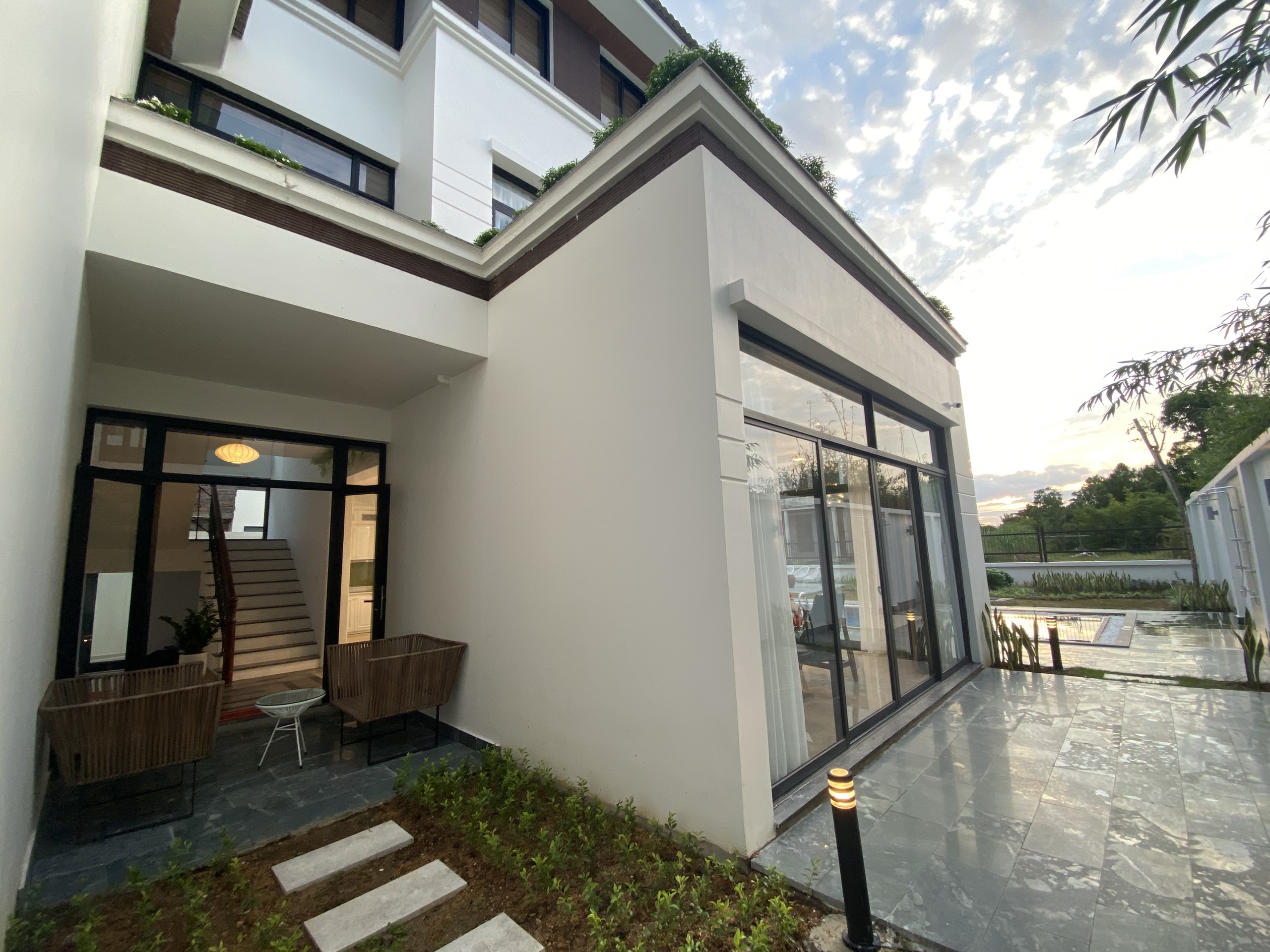 [HA LONG VILLA 5ROOMS] FLC BT610 VILLA – 프라이빗 풀빌라 &amp; 오션뷰 럭셔리 휴양