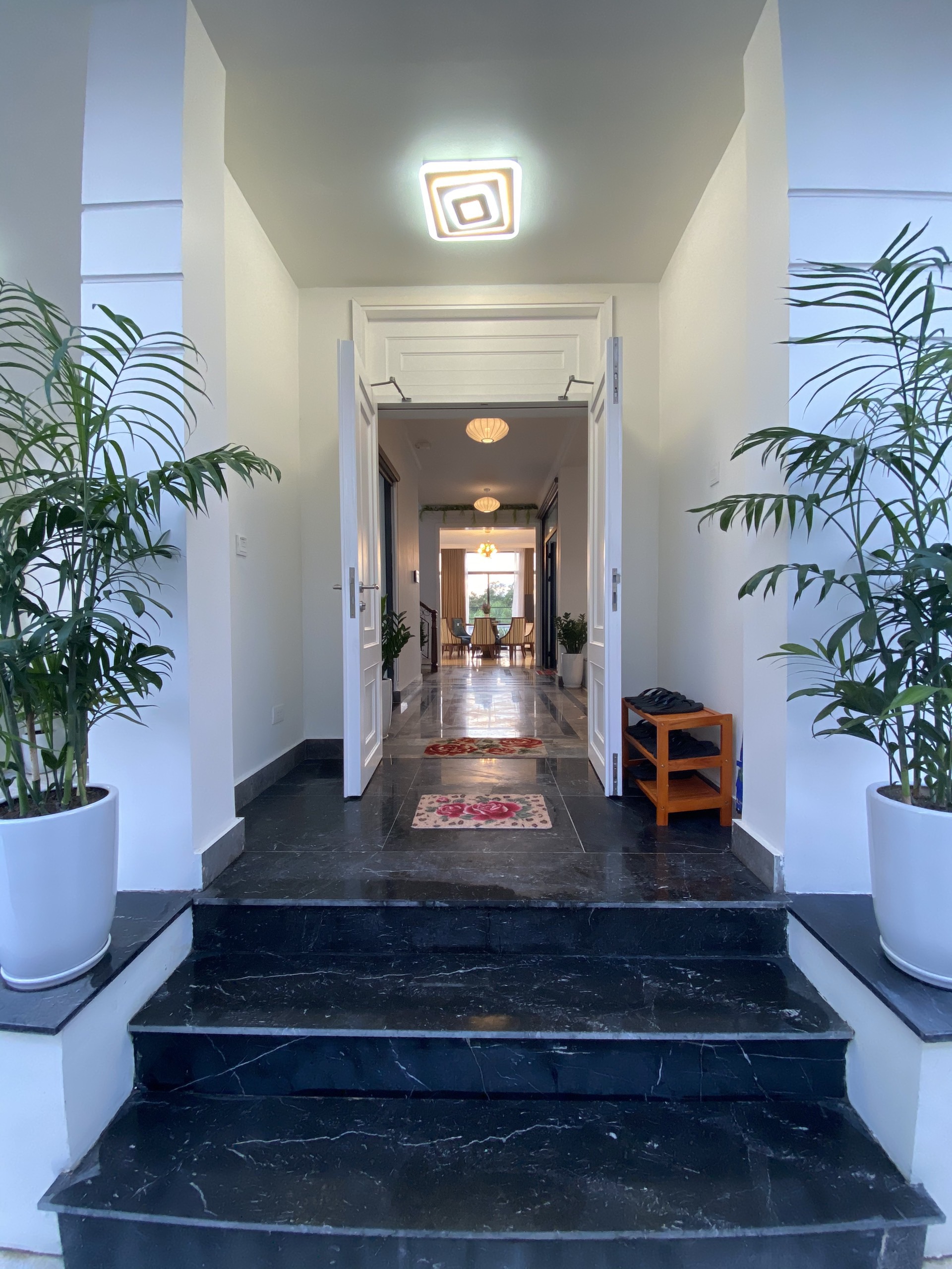 [HA LONG VILLA 5ROOMS] FLC BT610 VILLA – 프라이빗 풀빌라 &amp; 오션뷰 럭셔리 휴양