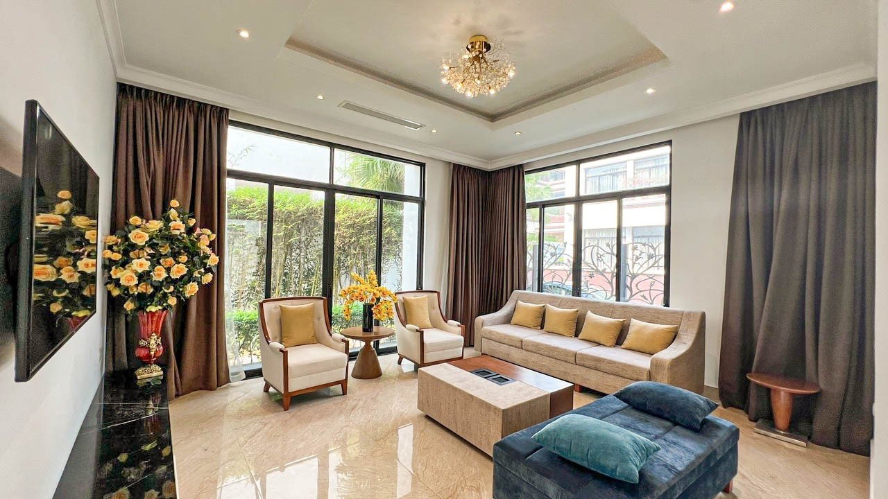 [HA LONG VILLA 5ROOMS] FLC BT610 VILLA – 프라이빗 풀빌라 &amp; 오션뷰 럭셔리 휴양