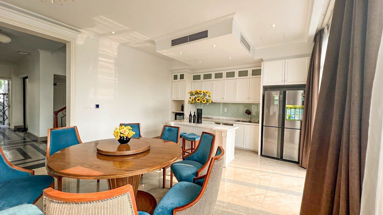 [HA LONG VILLA 5ROOMS] FLC BT610 VILLA – 프라이빗 풀빌라 &amp; 오션뷰 럭셔리 휴양