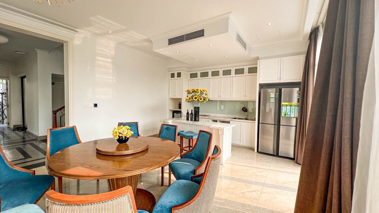 [HA LONG VILLA 5ROOMS] FLC BT610 VILLA – 프라이빗 풀빌라 &amp; 오션뷰 럭셔리 휴양