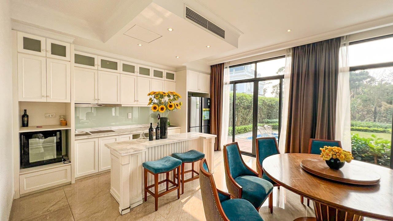 [HA LONG VILLA 5ROOMS] FLC BT610 VILLA – 프라이빗 풀빌라 &amp; 오션뷰 럭셔리 휴양