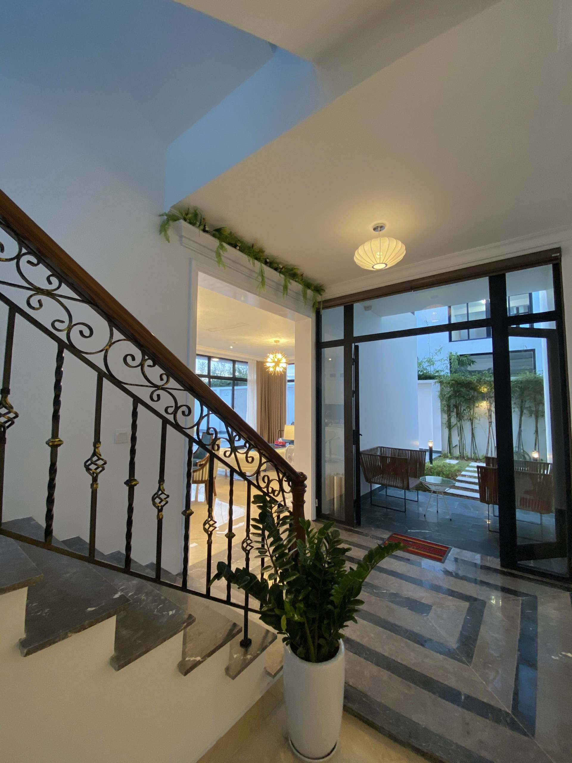 [HA LONG VILLA 5ROOMS] FLC BT610 VILLA – 프라이빗 풀빌라 &amp; 오션뷰 럭셔리 휴양
