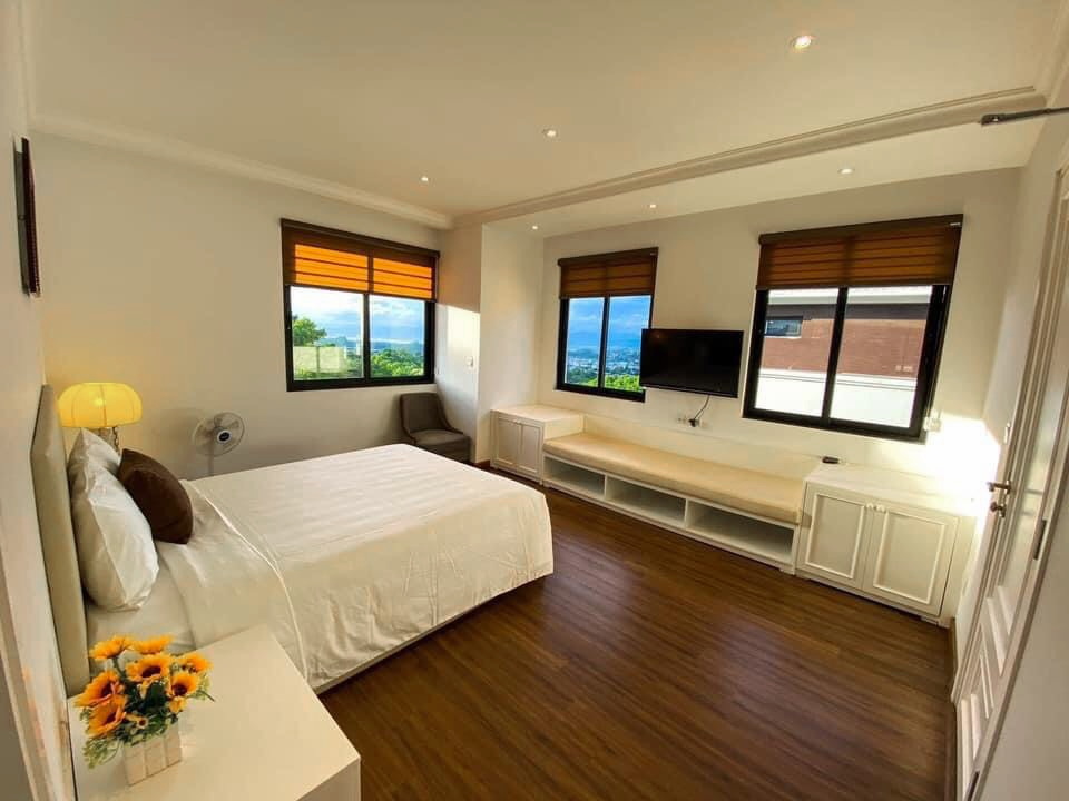 [HA LONG VILLA 5ROOMS] FLC BT610 VILLA – 프라이빗 풀빌라 &amp; 오션뷰 럭셔리 휴양