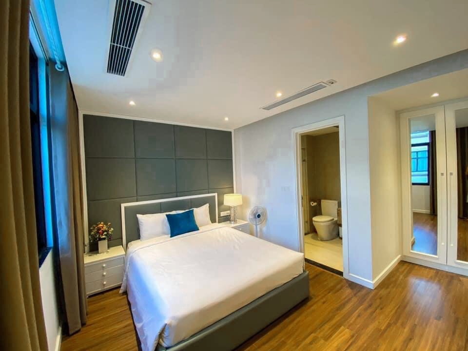 [HA LONG VILLA 5ROOMS] FLC BT610 VILLA – 프라이빗 풀빌라 &amp; 오션뷰 럭셔리 휴양