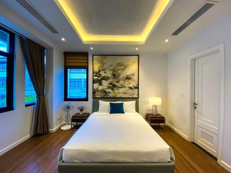 [HA LONG VILLA 5ROOMS] FLC BT610 VILLA – 프라이빗 풀빌라 &amp; 오션뷰 럭셔리 휴양