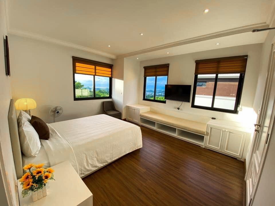 [HA LONG VILLA 5ROOMS] FLC BT610 VILLA – 프라이빗 풀빌라 &amp; 오션뷰 럭셔리 휴양