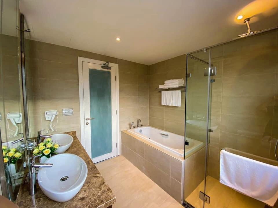 [HA LONG VILLA 5ROOMS] FLC BT610 VILLA – 프라이빗 풀빌라 &amp; 오션뷰 럭셔리 휴양