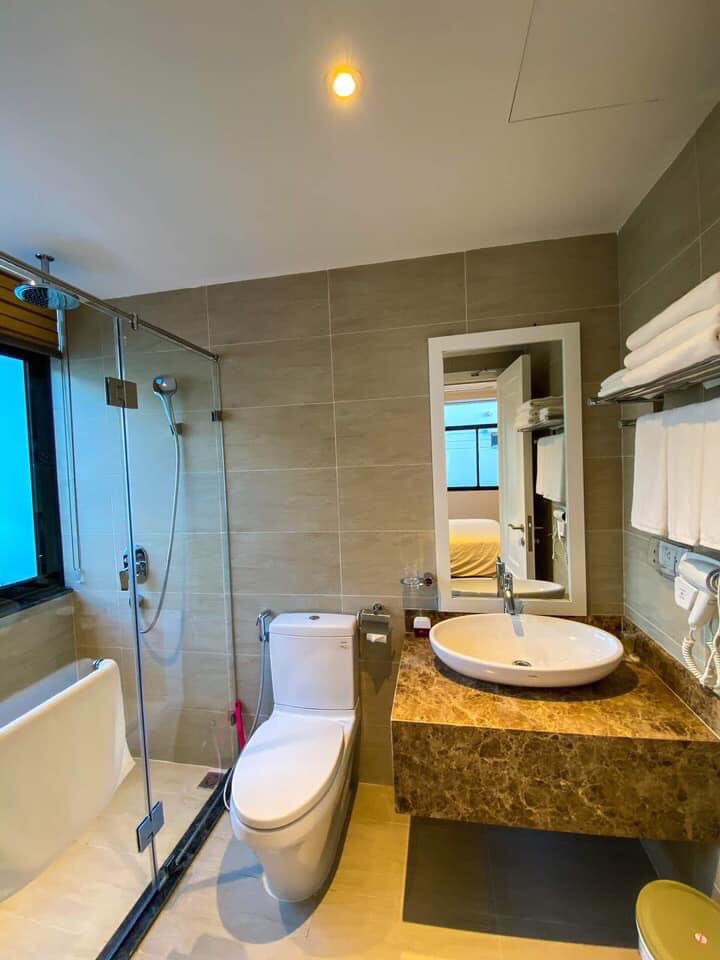 [HA LONG VILLA 5ROOMS] FLC BT610 VILLA – 프라이빗 풀빌라 &amp; 오션뷰 럭셔리 휴양