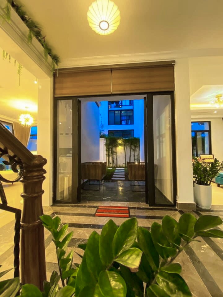 [HA LONG VILLA 5ROOMS] FLC BT610 VILLA – 프라이빗 풀빌라 &amp; 오션뷰 럭셔리 휴양