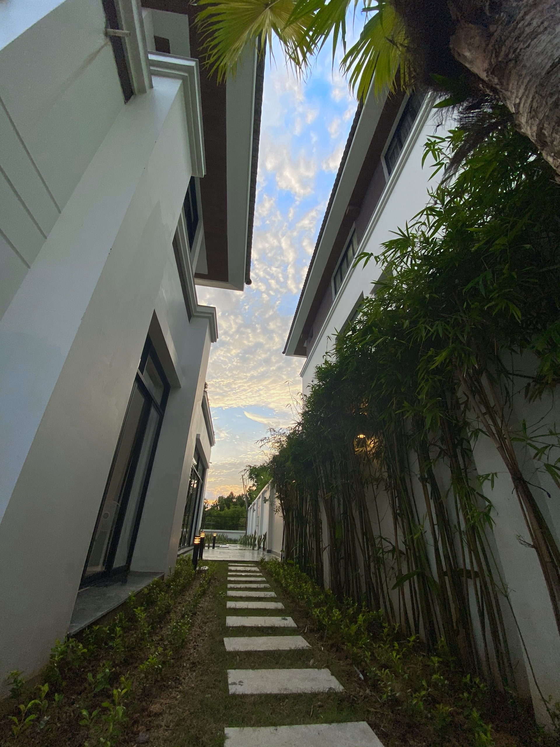 [HA LONG VILLA 5ROOMS] FLC BT610 VILLA – 프라이빗 풀빌라 &amp; 오션뷰 럭셔리 휴양