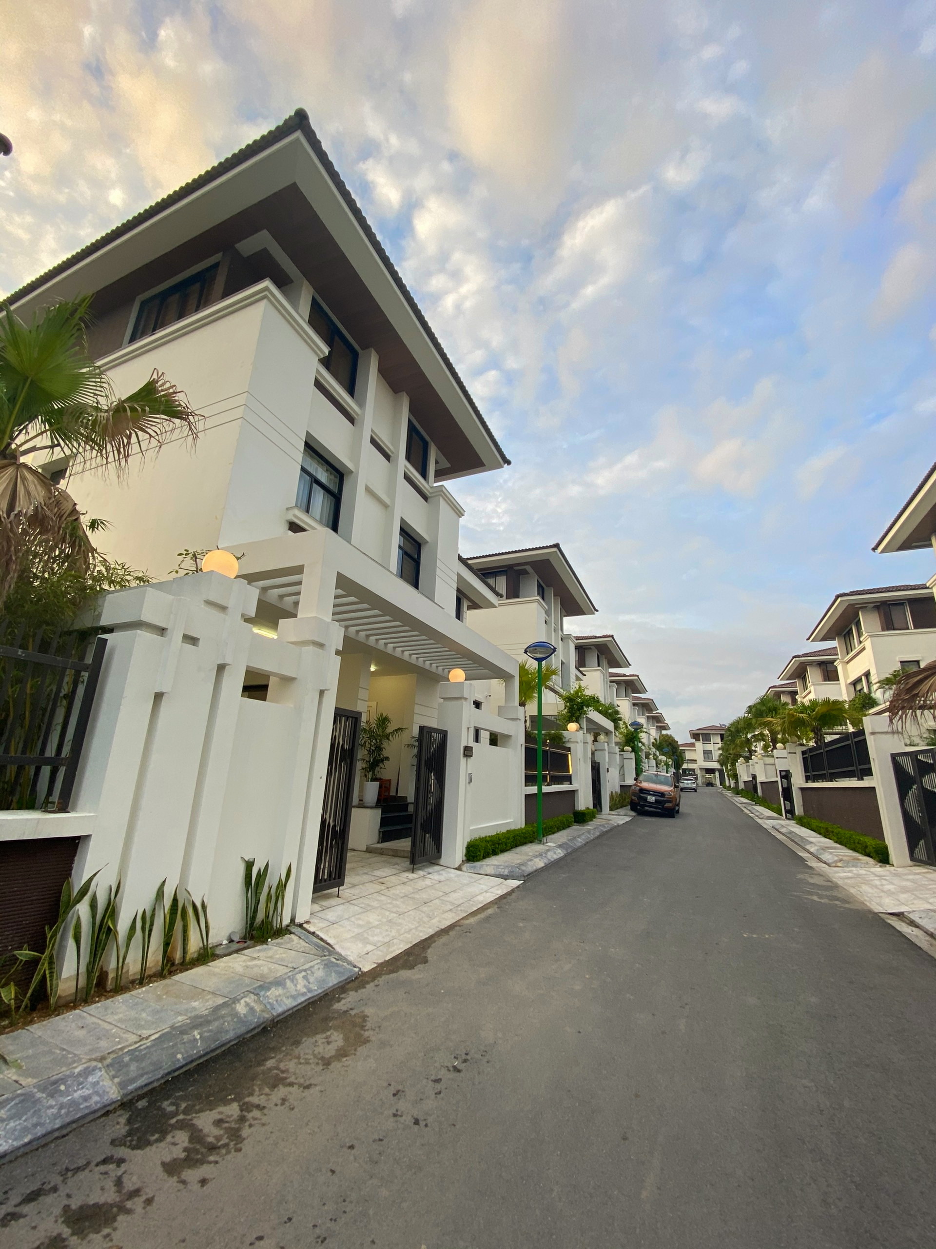 [HA LONG VILLA 5ROOMS] FLC BT610 VILLA – 프라이빗 풀빌라 &amp; 오션뷰 럭셔리 휴양