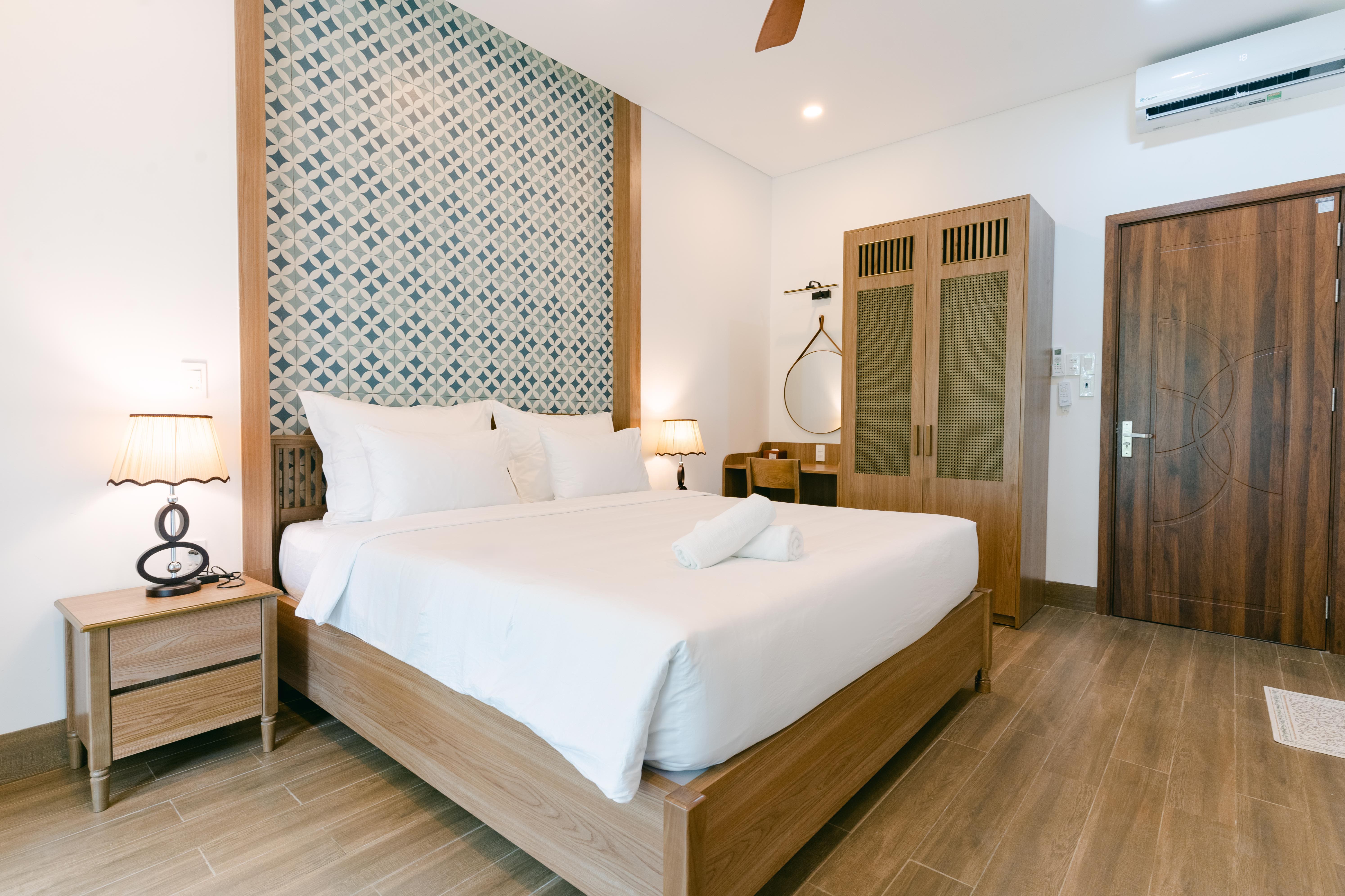 Villa Ayla 4 Bedroom – 다낭에서 즐기는 프라이빗 4룸 풀빌라